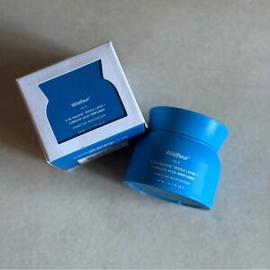 Wildfleur LHR-2 Triple Lipid Hydrating Moisturizer – 1.7 fl oz
